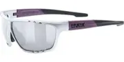 UVEX Uvex SPORTSTYLE 706 5320064316 Men's Sunglasses White Size Standard