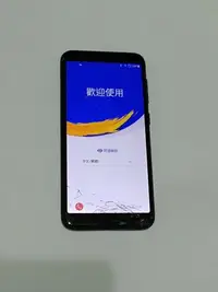 在飛比找Yahoo!奇摩拍賣優惠-Asus Zenfone Max 3G/32G 零件機 觸控