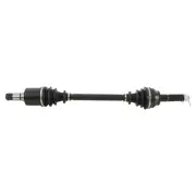 All Balls 8Ball Extreme Duty Axle - TRK-PO-8-328