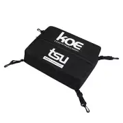 Stand up Paddleboard Cooler Deck Bag for Paddle Boarding, Kayaking Practical