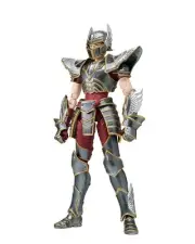 TAMASHII NATIONS Saint Cloth Myth EX Pegasus Seiya -Saint Seiya The Beginning- A