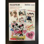 【【米奇與好朋友】】 FUJIFILM 富士 INSTAX MINI 拍立得底片 MINI70 MINI