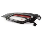 Mini R60 R61 JCW Side Carrier Turn Signal Trim Right Black Genuine