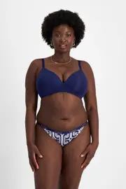 [Bonds] Bonds Women's Originals String Bikini in External Link Size: 8 8 External Link