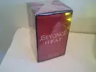 BEYONCE HEAT ORIGINAL 100ML EDP WOMEN PERFUME FRAGRANCE SEALED BOX DISCONTINUED