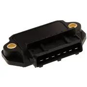 Ignition Module fits AUDI 80 B2, B3, B4 1.3 1.6 1.8 1.9 2.0 1978 on Cambiare New
