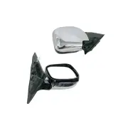 Right & Left Electric Door Mirror for Mitsubishi Pajero NM NP 05/2000-10/2006