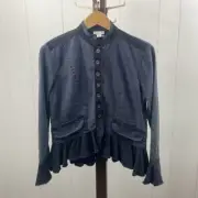 Sundance NWT Laurel Legends Jacket Women's Small