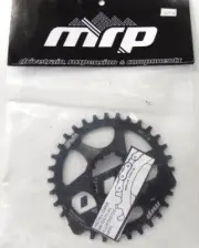 Tray/Pinion MRP 32T Wave Ring - 8 MR-23-1-202 New