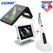 Reciprocating Cordless Dental LED Mini 16:1 Endo Motor / Electronic Apex Locator