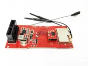 SwellPro Spry Aircraft main board