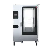 Convotherm CXEBT20.20D - 40 Tray Electric Combi-Steamer Oven - Boiler System - Disappearing Door