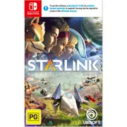 Starlink: Battle for Atlas preowned