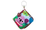 Lamaze Walla Walla Koala & Friends Day Storytime Baby Toddler Play Book 0M+