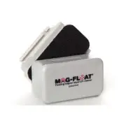 Mag Float Small Mag-Float Floating Magnet Aquarium Cleaner For Glass Up To 5mm