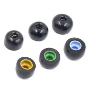 3pAIR S/M/L Memory Foam Ear Tips For Sony WF-1000XM4/WF-1000XM3 Headphone