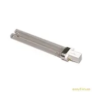 1pc7W 7 WATT UV UVC PL-S9/TUV G23 Base Light Bulb