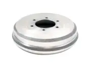DuraGo 78SV97B Rear Brake Drum Fits 2006 Isuzu i350 Brake Drum (for: Isuzu)