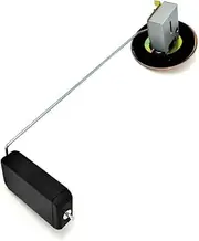 Acaigel Fuel Gauge Sending Unit for Toyota Land Cruiser FJ60 FJ62 BJ60 HJ60 83320-69015