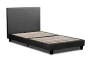 ROLLINS Single Bed
