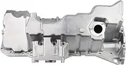 Engine Oil Pan Compatible with BMW 535i 640i 740i 3.0L xDrive AWD 2011-2018 Replaces 11137556664