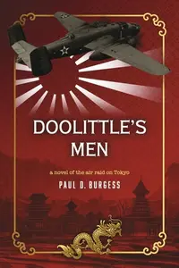 在飛比找誠品線上優惠-Doolittle's Men: A Novel of th