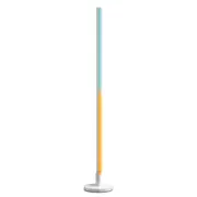 Wiz Pole Floor Light