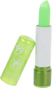 FOMIYES Hydrating Color Change Lip Balm Lip Moisturizer for Women Nourishing Formula to Prevent Dryness Chapping Enhances Natural Tint for All Day Hydration