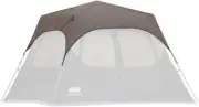 RainFly Accessory for 6-Person Camping Instant Tent, TENT NOT INCLUDED