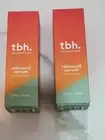 TBH Skincare Rebound Serum 30ml by Hannah English x 2 BOXES (-20% OFF $40 For 2)