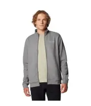 Man's Hoodies & Sweatshirts Columbia Hart Mountain™ Full Zip