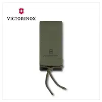 在飛比找PChome24h購物優惠-VICTORINOX 瑞士維氏 尼龍瑞士軍刀刀套(可繫腰上)