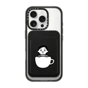 Snappy MagSafe Wallet Snappy™ BioVeg Wallet MagSafe Compatible Cup Boy