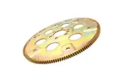RTS Transmission Flexplate, SFI 29.1, Gold Zinc BB Chevrolet 454, 168 Tooth External, Each