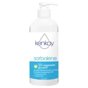 Kenkay Sorbolene With 10% Vegetable Glycerin 325mL