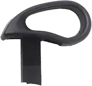 Seat Adjust Tilt Lift Release Handle, for VW, for Golf, 4, for Bora, for POLO, 6N 9N, for Beetle, for Caddy, for Fox, for, A1, for Seat, for Ibiza 1J3881633B 1J3881634B Seat Adjust Knob H