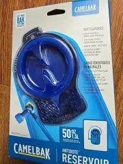 Brand New Camelbak Antidote Reservoir 50oz / 1.5L. BPA Free.