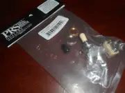 NEW Genuine PRS 3-Way Right Angle Toggle Switch, #ACC-4101