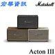 (現貨)英國Marshall Acton III 藍牙喇叭 藍牙5.2 台灣百滋公司貨