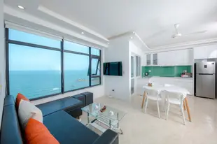 我海灘公寓iBeach Apartment