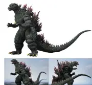 Bandai S.H.MonsterArts Godzilla 2000 figure Godzilla vs. Megaguirus presale