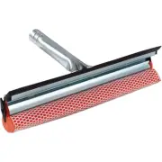 Ettore 10 In. Rubber Squeegee 59010 Ettore 59010 032611590106