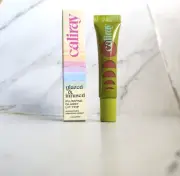caliray Glazed and Infused No Burn Plumping Lip Gloss in Taco Tuesday 7 ml New