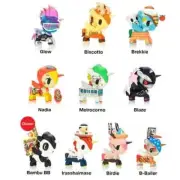 Unicorno Series 12 Blind Box - FULL CASE PACK