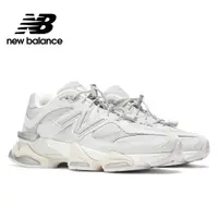 在飛比找蝦皮商城優惠-【New Balance】 NB 復古鞋_中性_淺灰色_U9