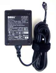 Dell PA-14 Family 5.4v AC Adapter New ADP-13CBA 2410mA with Power Cord