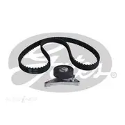 Gates Timing Belt Kit - TCK163