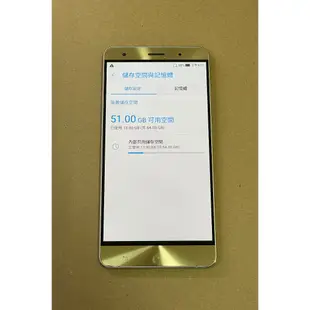 [WUWOW 二手販售] 拆機品 ASUS ZenFone 3 Deluxe ZS570KL 6G / 64G 主機板