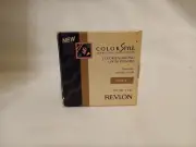 Revlon Color Style Color Balancing Loose Powder, Dark #1, Rare