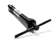 HELI-COIL, M10 x 1.0mm THREAD INSERT HAND INSTALLATION TOOL, 4971-10 A658